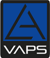 LA VAPS ARTICLES POUR VAPOTEURS Logo